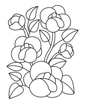 Flowers 010 - 10doigts.fr