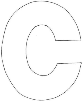 Capital C - 10doigts.fr