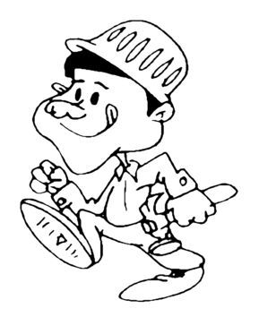 Worker 01 - 10doigts.fr