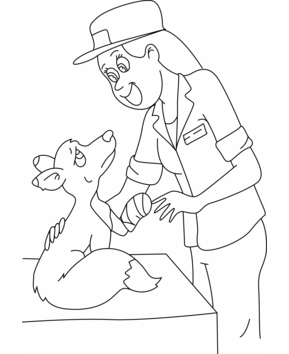 Veterinarian 01 - 10doigts.fr