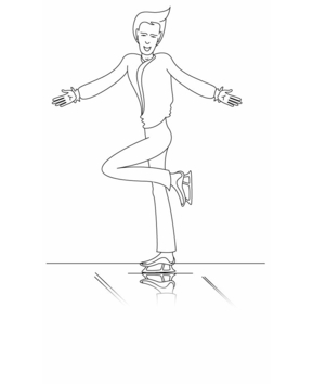 Skater 02 - 10doigts.fr