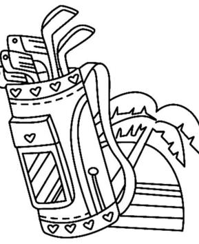 Golf sport 01 - 10doigts.fr