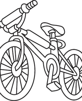 Bicicleta 01 - 10doigts.fr