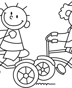 Bicicleta 02 - 10doigts.fr