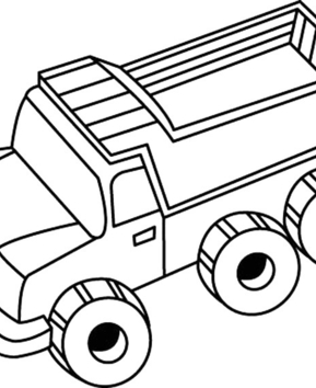 Truck 01 - 10doigts.fr