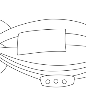 Dirigible 01 - 10doigts.fr