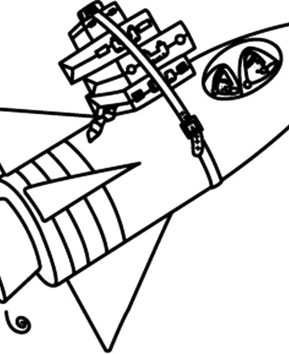 Rocket 05 - 10doigts.fr