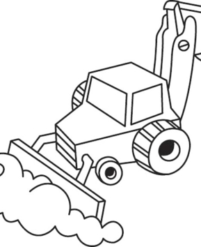Excavadora 02 - 10doigts.fr