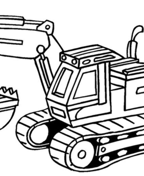 Excavator 04 - 10doigts.fr