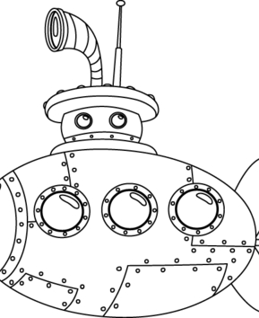 Submarino 01 - 10doigts.fr