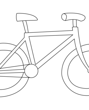 Bicicleta 01 - 10doigts.fr