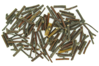 Wooden Twigs - 60 Pieces - 1 - Natural Decorations - 10doigts.com - Natural Decorations - 10doigts.fr