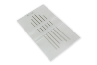 Needles for Bead Weaving - 6 Pieces - 1 - Needles and Hooks - 10doigts.com - Needles and Hooks - 10doigts.fr