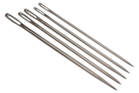 Felting Needles - 15 Pieces - 1 - Needles and Hooks - 10doigts.com - Needles and Hooks - 10doigts.fr