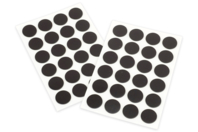 imanes adhesivos 1,3 cm - Imanes - Magnets - 10doigts.fr