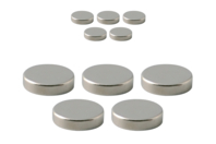 imanes de neodimio - Imanes - Magnets - 10doigts.fr