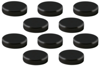 imanes redondos - Imanes - Magnets - 10doigts.fr