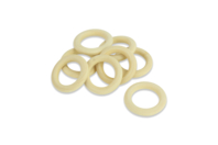 Wooden Rings - Custom Dimensions - 1 - Wood Beads - 10doigts.com - Wood Beads - 10doigts.fr
