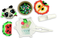 Aqua Beads Kits - Choose Your Designs - 1 - Ready-to-use Kits - 10doigts.com - Ready-to-use Kits - 10doigts.fr