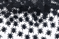 Mini Stickable Spiders - 500 Pieces - 1 - Halloween Creative Accessories - 10doigts.com - Halloween Creative Accessories - 10doigts.fr