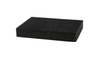 Foam Block for Felting - 1 - Felting, carded wool - 10doigts.com - Felting, carded wool - 10doigts.fr