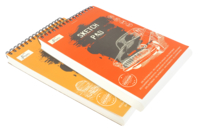 Drawing Paper Pad - A4 Size - 1 - Drawing Papers - 10doigts.com - Drawing Papers - 10doigts.fr