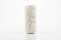 Natural Cotton Reel, Ø 2.5 mm - 1 - Natural Twine - 10doigts.com - Natural Twine - 10doigts.fr