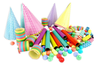 Maxi Festive Box - 1 - Carnival 2026 New Arrivals - 10doigts.com - Carnival 2026 New Arrivals - 10doigts.fr