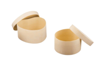 Small Wooden Boxes - Shapes of Your Choice - 1 - Wooden Boxes - 10doigts.com - Wooden Boxes - 10doigts.fr