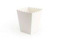 Popcorn Boxes in Sturdy Card - 6 Pieces - 1 - Decorative Boxes - 10doigts.com - Decorative Boxes - 10doigts.fr