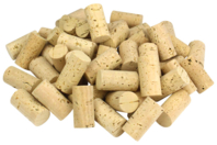 tapones de corcho - Soportes de corcho - 10doigts.fr
