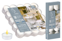 velas tea light - Ceras Velas - 10doigts.fr