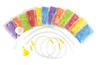 Sand Bracelet Kit - 6 Pieces - 1 - Jewelry Kits - 10doigts.com - Jewelry Kits - 10doigts.fr