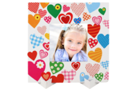 cadres collectivités - Decorative Photo Frames - 10doigts.fr
