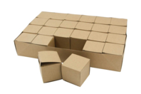 Kraft Card Advent Calendar - 24 Boxes - 1 - Advent Calendars - 10doigts.com - Advent Calendars - 10doigts.fr