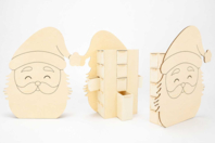 Advent Calendar Santa Claus - Advent Calendars - 10doigts.fr