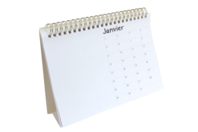 Decorate Your Desk Calendar - 1 - Bullet Journal, Planner - 10doigts.com - Bullet Journal, Planner - 10doigts.fr