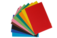 Corrugated Cardboard 20 x 30 cm - 10 Sheets - 1 - Corrugated cardboard - 10doigts.com - Corrugated cardboard - 10doigts.fr