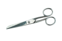 Steel Craft Scissors - 15 cm - 1 - Haberdashery Tools - 10doigts.com - Haberdashery Tools - 10doigts.fr