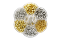 jewelry clasp box - Jewelry Clasps - 10doigts.fr