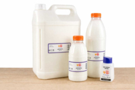 colle blanche ambiance - Pegamento Escolar - 10doigts.fr