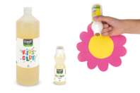 pegamento natural para niños - Pegamento Escolar - 10doigts.fr