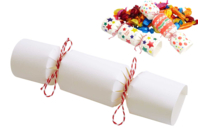 crackers de papel - Papeles de regalo y bolsas - 10doigts.fr