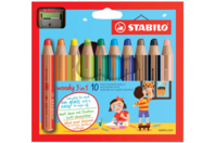 lápiz bebé pizarra - Lápices de colores - 10doigts.fr