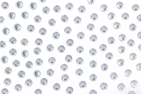 gemas adhesivas - Strass - 10doigts.fr