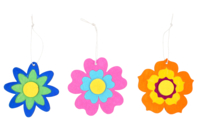 Scent Diffuser Flowers - 6 Pieces - 1 - Parent's Day Kits - 10doigts.com - Parent's Day Kits - 10doigts.fr