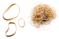 Rubber Bands - Choose Your Sizes - 1 - Fasteners and Organizers - 10doigts.com - Fasteners and Organizers - 10doigts.fr