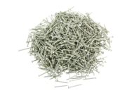 Pins (1 cm) - 600 pieces - 1 - Styrofoam Accessories - 10doigts.com - Styrofoam Accessories - 10doigts.fr