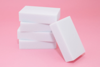 Magic Cleaning Sponges - 8 Pieces - 1 - Paint Cleaners - 10doigts.com - Paint Cleaners - 10doigts.fr