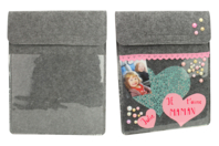 funda protectora para tableta - Bolsas, estuches de tela - 10doigts.fr